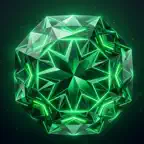 AI Rock Scanner: Stone Check iOS Icon