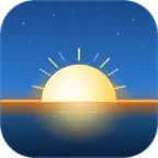 Good Day: Positive News App icon