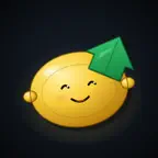 LemonOps: Lemon Squeezy Store iOS Icon