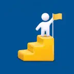 Bli Svensk: Citizenship Test iOS Icon