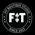 FIT STUDIO iOS Icon
