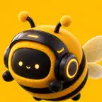 ReelBee - Short Drama Series iOS Icon