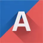 英语助手-翻译查词名言学习 iOS Icon