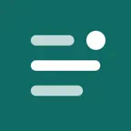 Formulare Ausfüllen iOS Icon