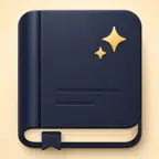 轻言日记 iOS Icon