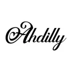 Ahdilly iOS Icon