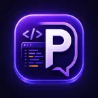 Interview Preparation prepflow iOS Icon