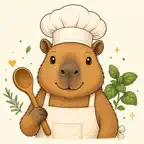 StepChef iOS Icon