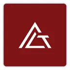 AL Lucky Travels iOS Icon