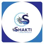 Shakti Travels iOS Icon