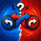 Oups Move iOS Icon