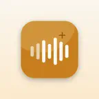 NoisyNo: Voice Noise Remover Icon