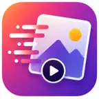 PicMoves! iOS Icon