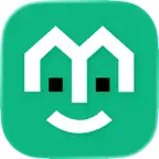 Mülk Takibi Pro iOS Icon
