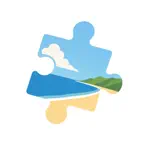 Piecey - Photo piece iOS Icon
