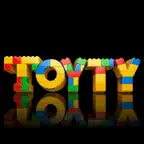 Toyty AI: Toy Value Identifier iOS Icon