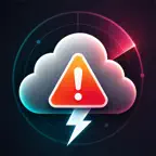 Stormora: Severe Weather Map iOS Icon