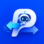 Moni Proxy: HTTPS Capture icon