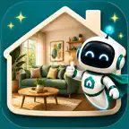 Room Organizer AI - Neat Pilot iOS Icon