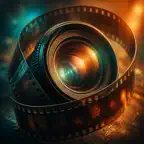 FilmTone AI - Cinematic Looks Icon