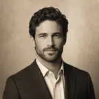 HeadshotPro AI - Pro Photos iOS Icon