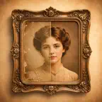 Nuvemori: Restore Old Photos iOS Icon