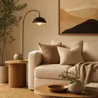 RoomStyle AI - Interior iOS Icon