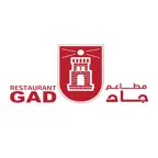 جاد | GAD iOS Icon