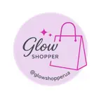 GLOW SHOPPER iOS Icon