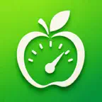Calorie Tracker - Counter44 iOS Icon