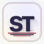 English Accent - ShadowTeep Icon