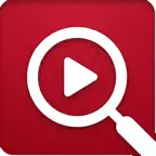 Video Catalog Icon