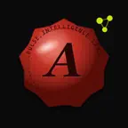 Peptide Atlas iOS Icon