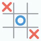 Three in a Row Duel iOS Icon