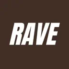 RAVE YOGA iOS Icon