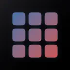 Geodesia iOS Icon