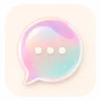 Talk Picker iOS Icon