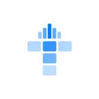Typeflow: AI for Every App iOS Icon