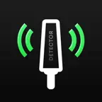 Real Metal Detector App iOS Icon