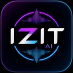 IZIT AI iOS Icon