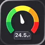 Real EMF Detector iOS Icon