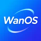 WanOS iOS Icon