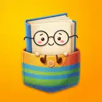 WordPocket iOS Icon