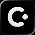 Centee: AI Expense Tracker iOS Icon