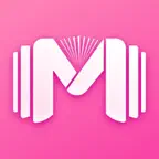 NovelMist - Novels & Stories icon