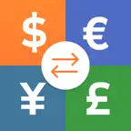 Nova Currency Converter iOS Icon