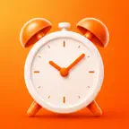 Alarmly – Smart Alarm Clock iOS Icon
