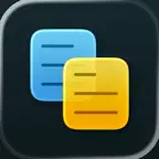 NotePlus - Markdown Editor iOS Icon