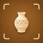 Antique Appraiser Identifier iOS Icon