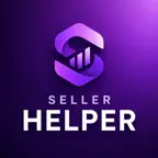 Seller Helper UZUM YANDEX WB Icon